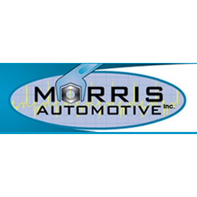 Morris Automotive Inc. Logo
