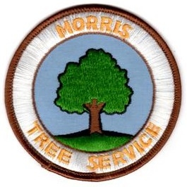 Morris Tree Service Logo