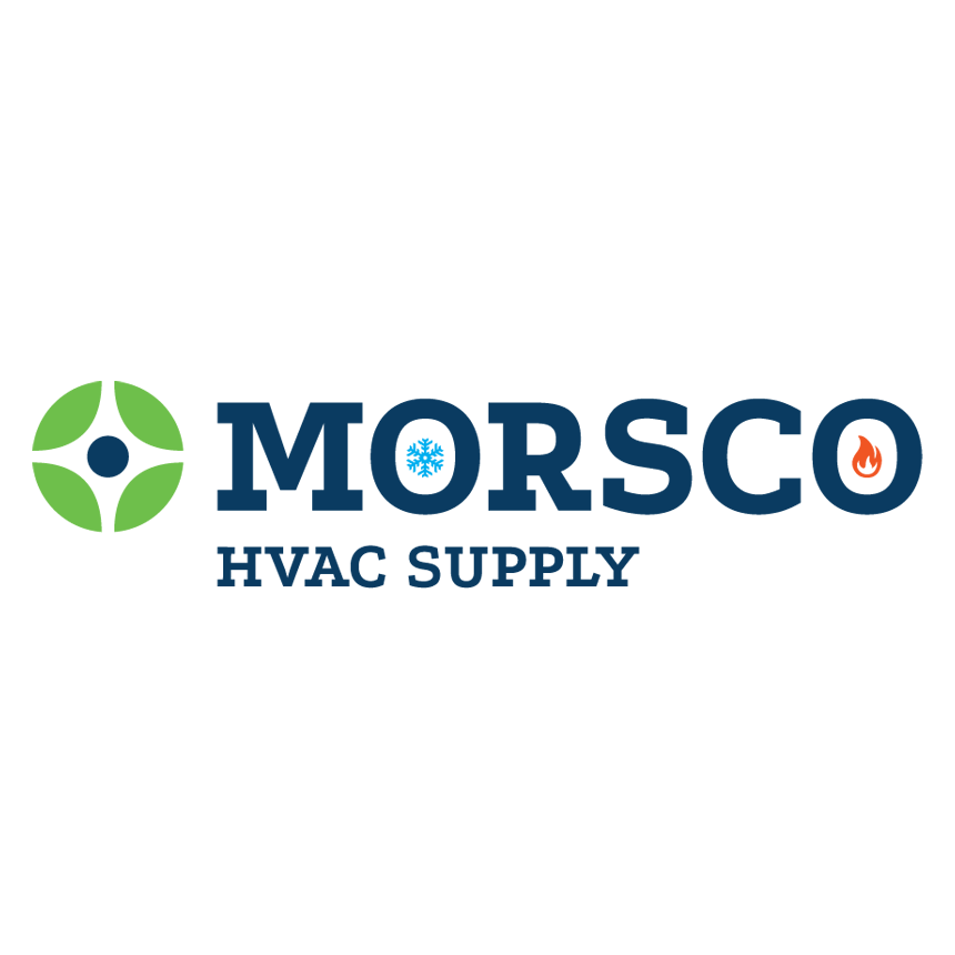 MORSCO HVAC Supply Logo