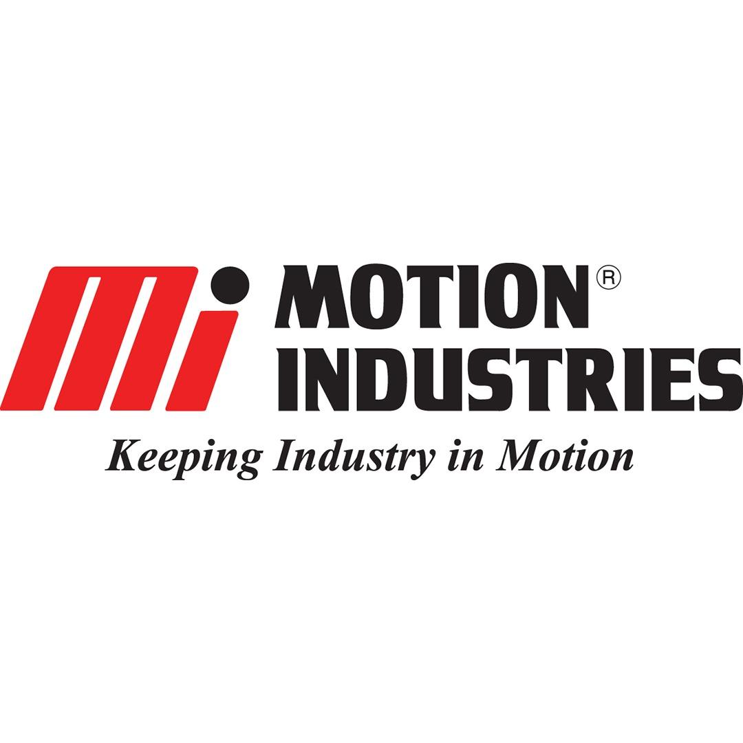 Motion Industries - Miller Bearings Logo