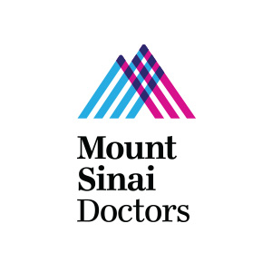 Mount Sinai Doctors Long Island Logo