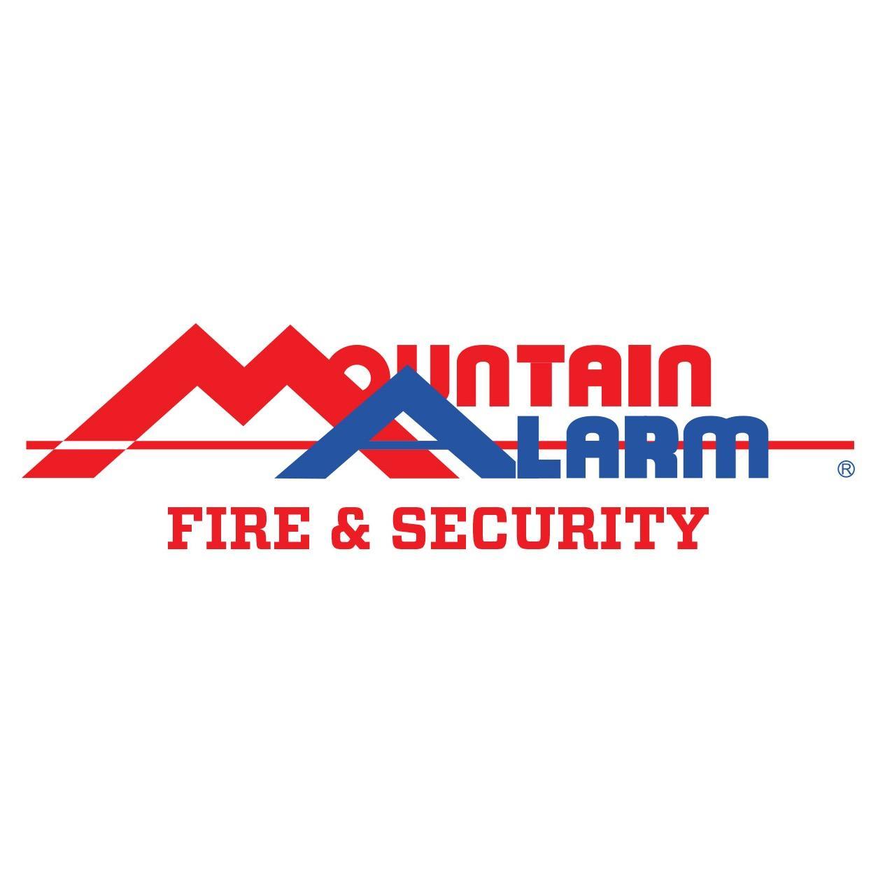 Mountain Alarm Logo