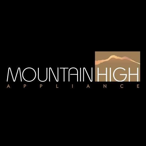 Mountain High Appliance Logo