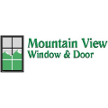 Mountain View Window & Door Logo