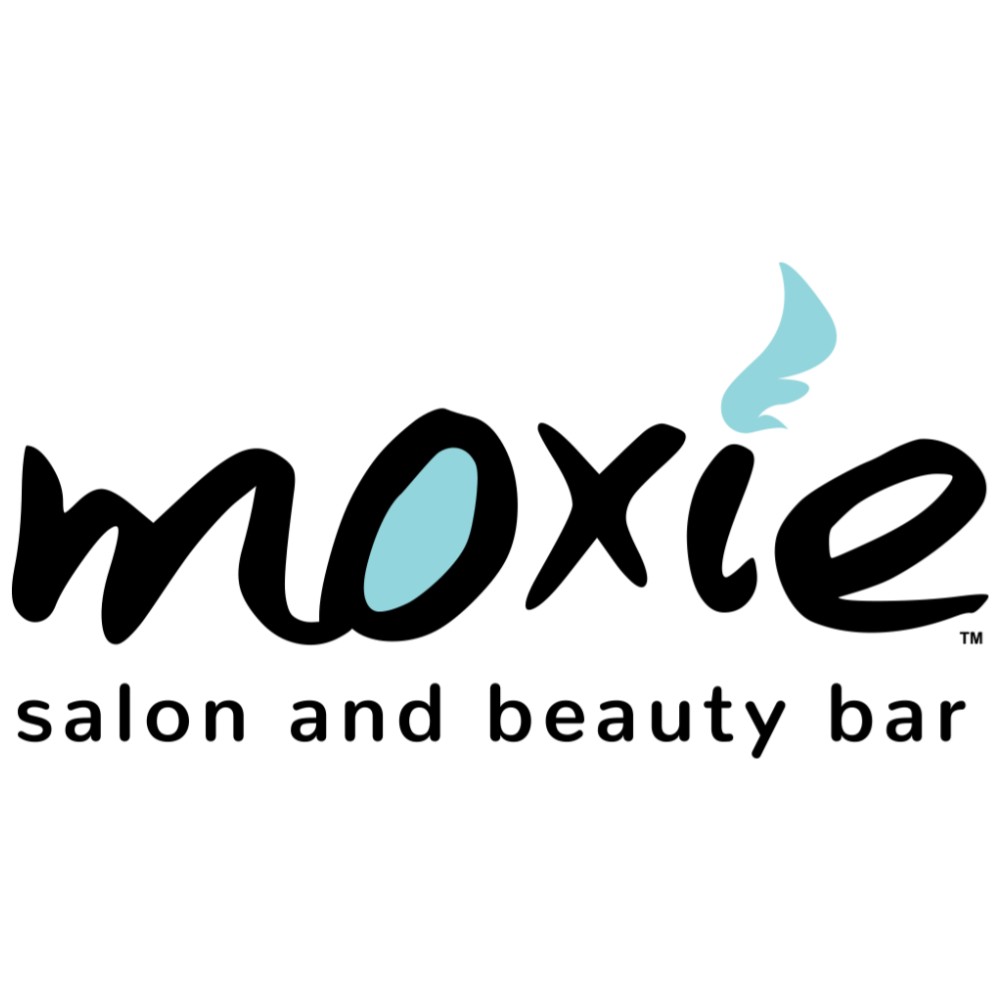 Moxie Salon And Beauty Bar Logo