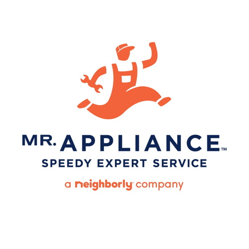 Mr. Appliance of Asheville Logo