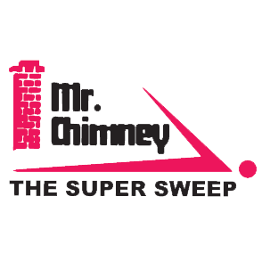Mr. Chimney Logo