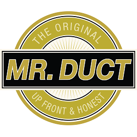 Mr. Duct