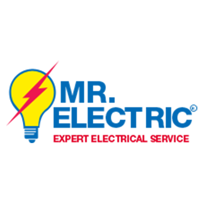 Mr. Electric Logo