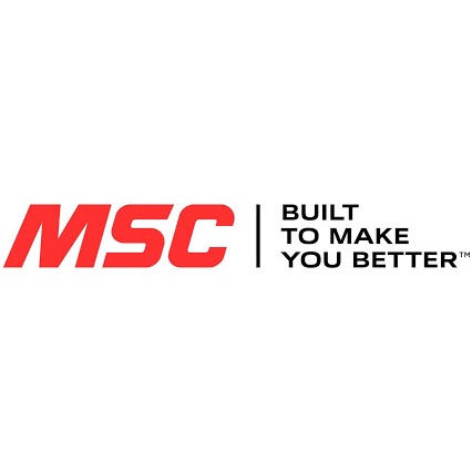 MSC Industrial Supply Co. Logo