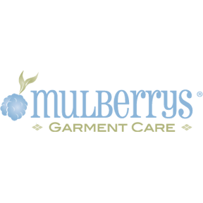 Mulberrys Garment Care Logo