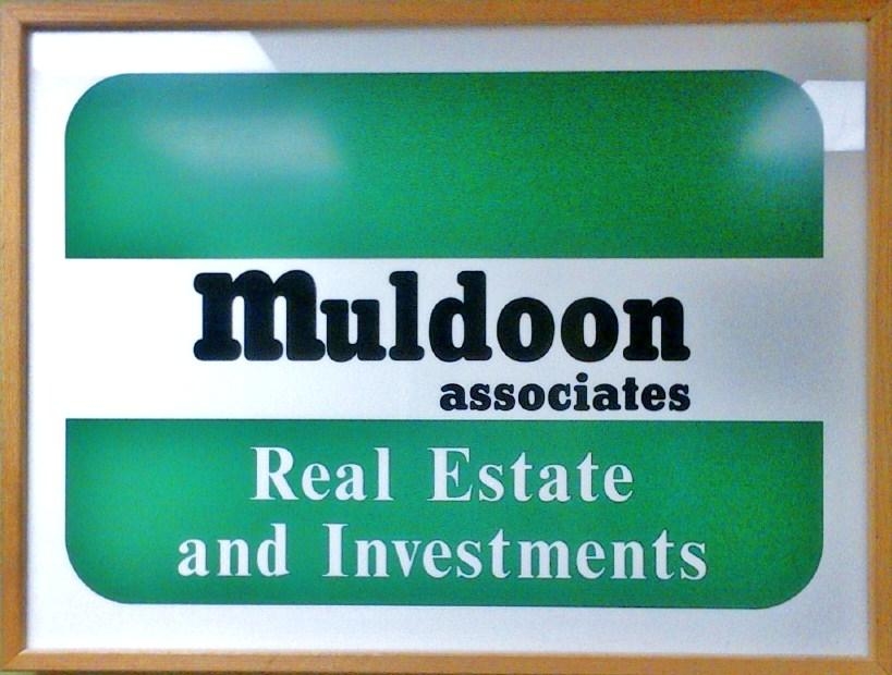 Muldoon Associates, Inc. Logo