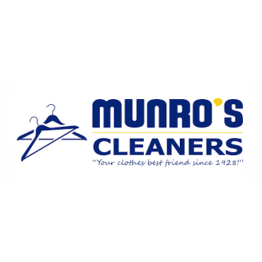 Munro's Uniform Services Logo