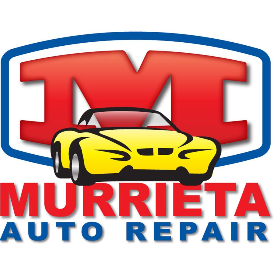 Murrieta Auto Repair Logo