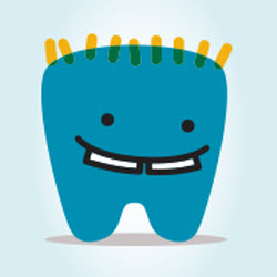 My Kid's Dentist and Orthodontics Logo