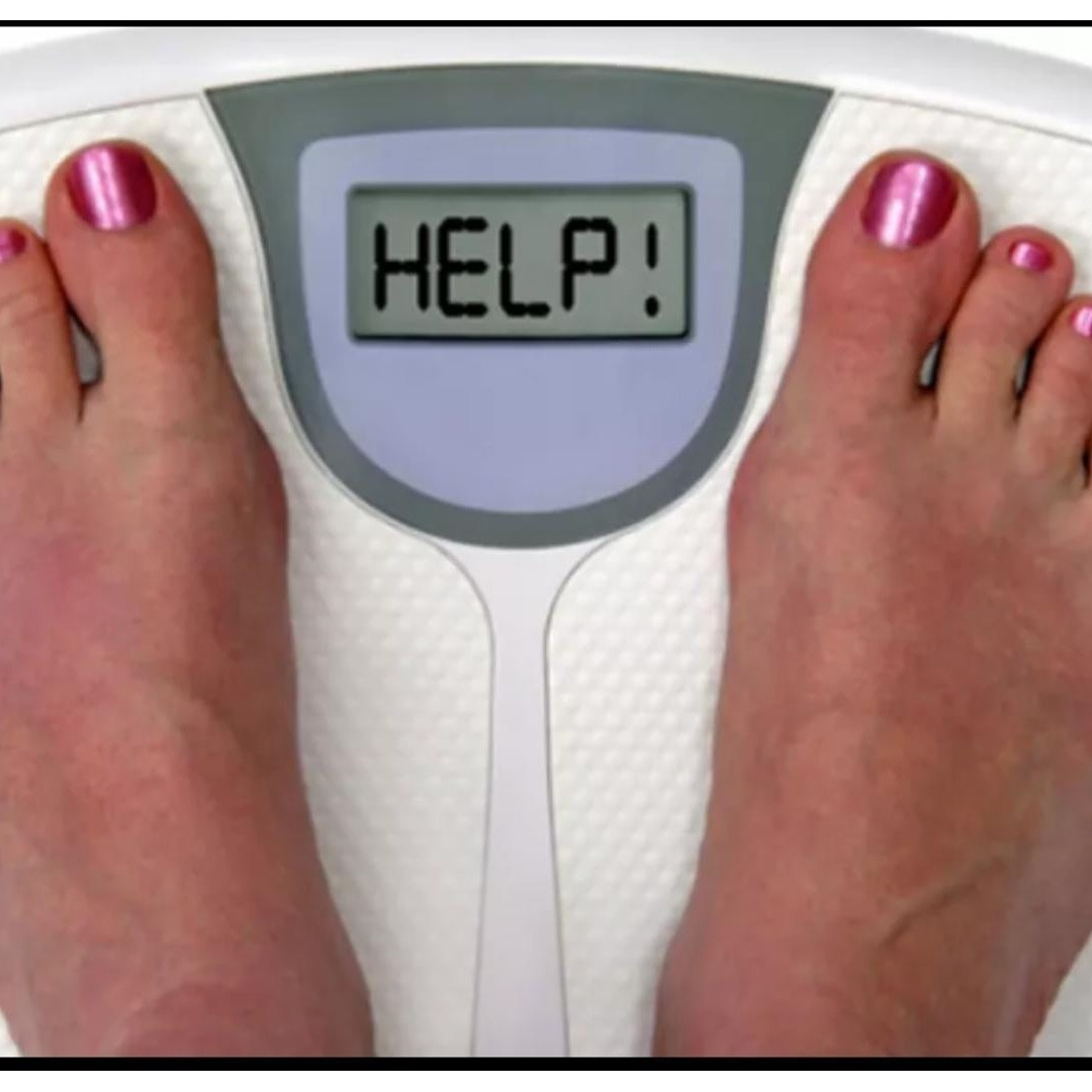 MY TRUE IMAGE WEIGHT LOSS Logo