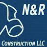 N & R Construction LLC Logo