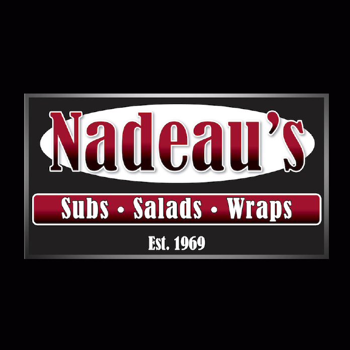 Nadeau's Subs Salads Wraps