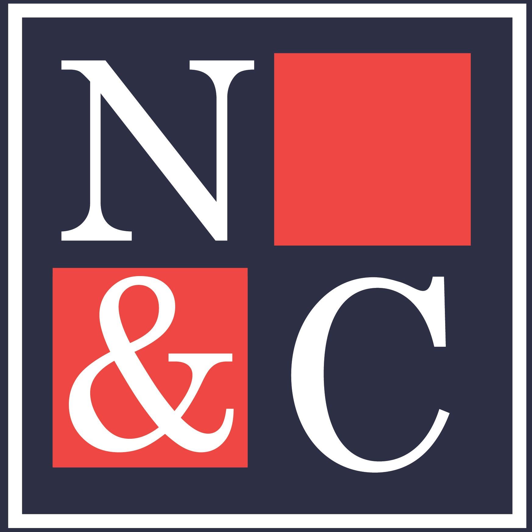 Nadrich & Cohen, LLP Logo