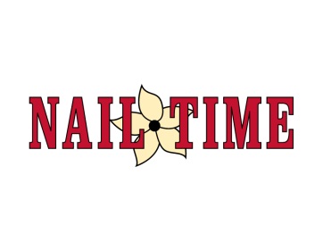 Nail Time Julington Creek Logo