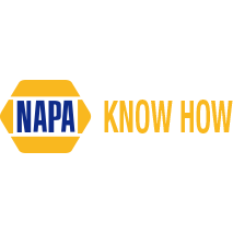 NAPA Auto Parts - Auto Tires And Parts Logo