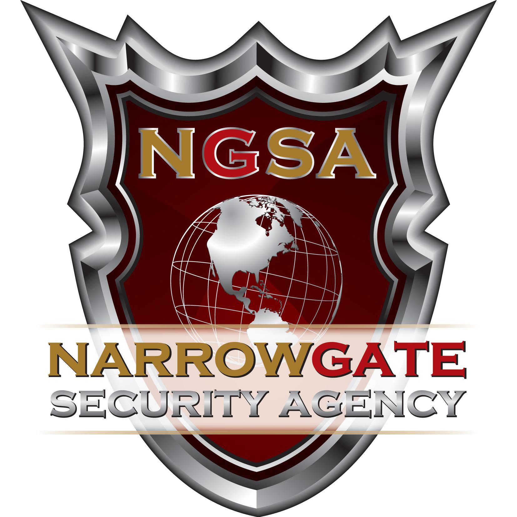 NarrowGate Security Agency Logo