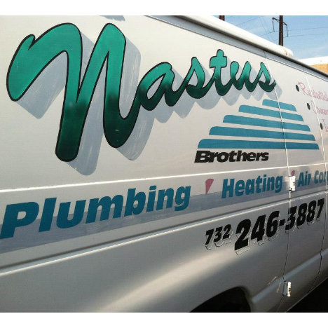 Nastus Brothers Inc. Logo