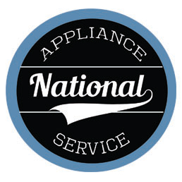 National Appliance Service Logo