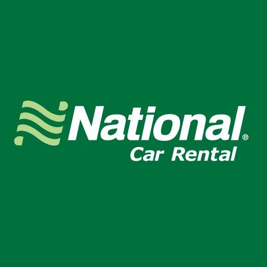 National Car Rental Logo