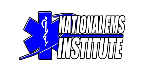 National EMS Institute Logo