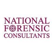 National Forensic Consultants Logo