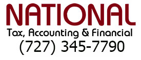 National Income Tax & Accounting, Inc. Logo