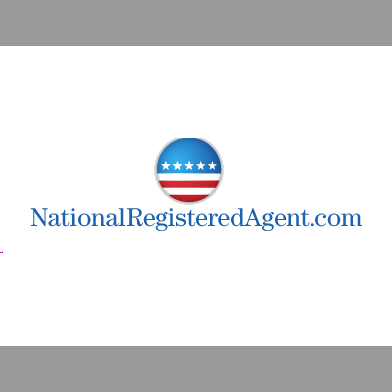 National Registered Agent Logo