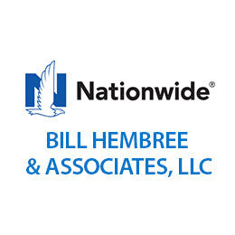 Nationwide Insurance - Bill Hembree & Associates llc Logo