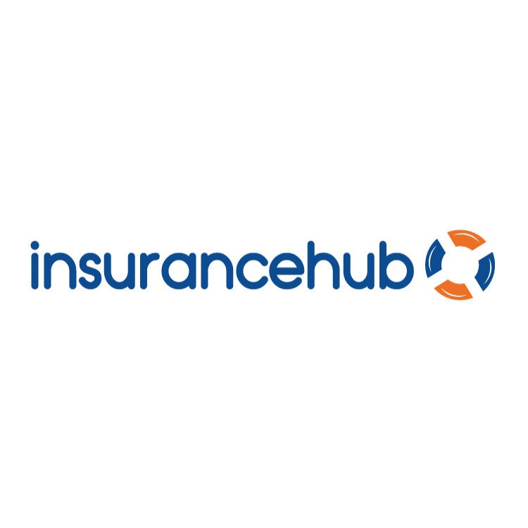 Nationwide Insurance: Insurancehub Agency LLC Logo