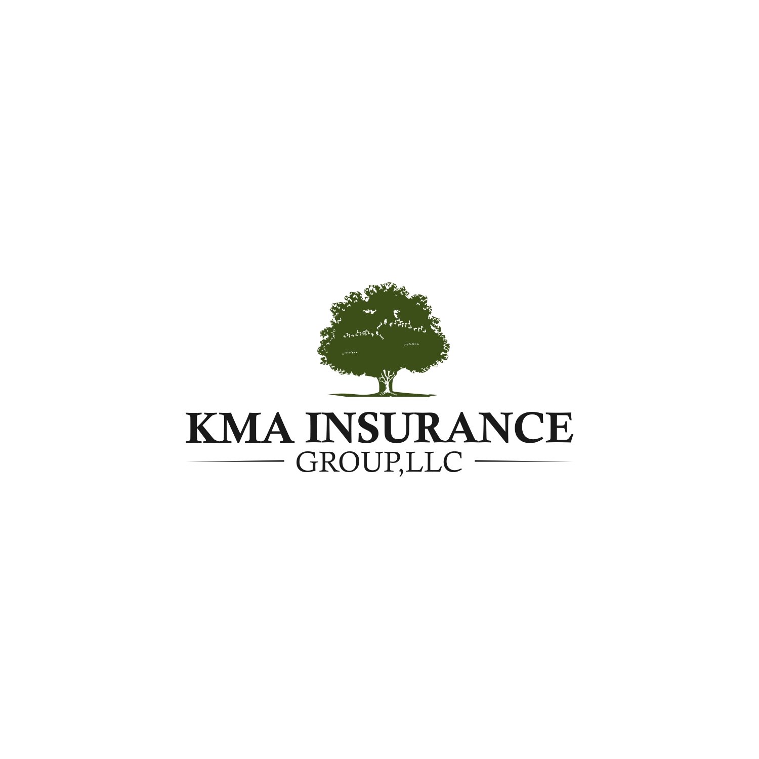 Nationwide Insurance: KMA Insurance Group LLC Logo