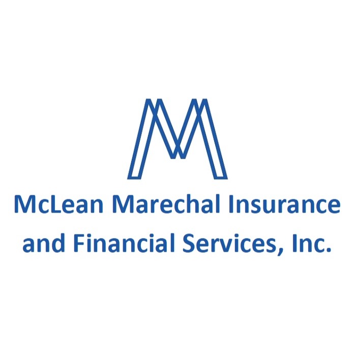 Nationwide Insurance: Mclean Marechal Insurance And Financial Services Logo