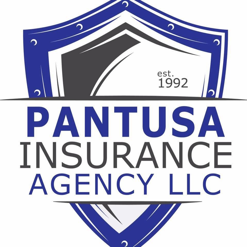 Nationwide Insurance : Pantusa Insurance Agency Logo
