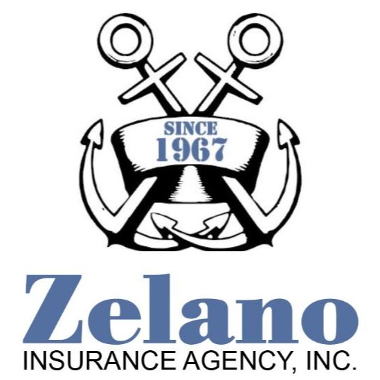 Nationwide Insurance - Zelano Insurance Agency Inc Logo