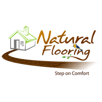 Natural Flooring Logo