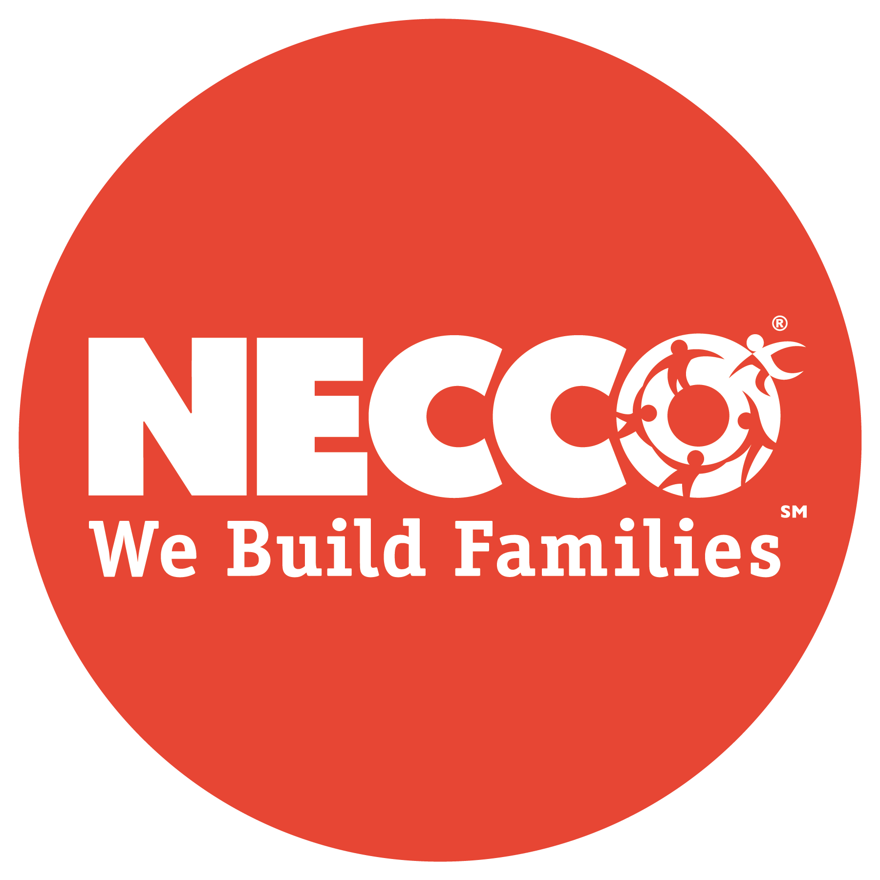 Necco Foster Care and Counseling Logo