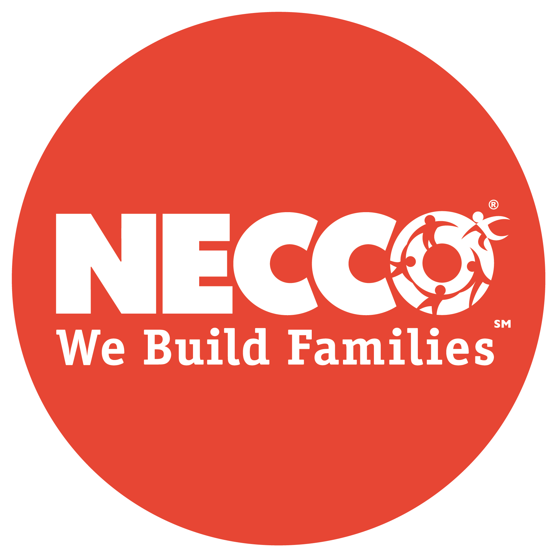 Necco Foster Care Logo