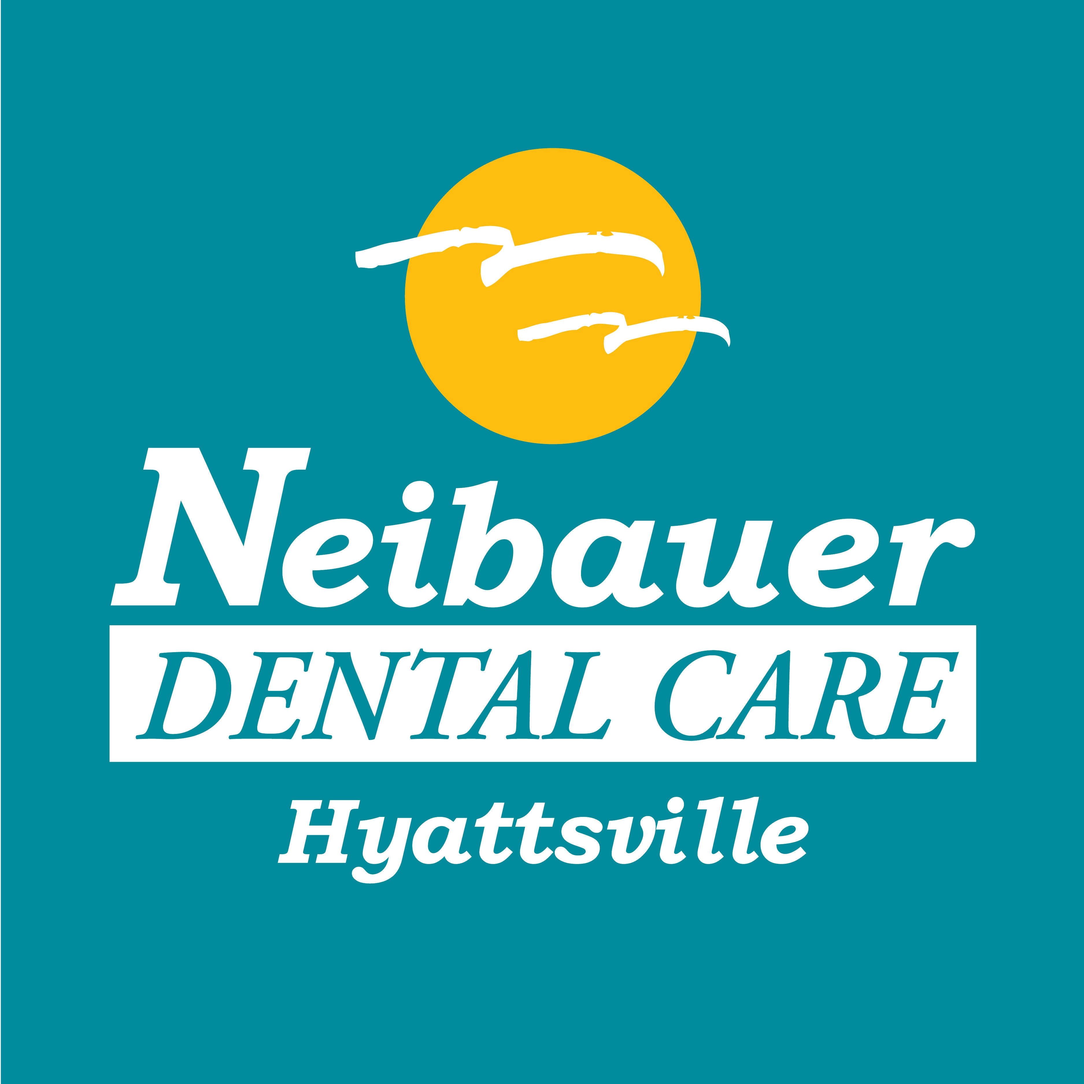 Neibauer Dental Care Logo