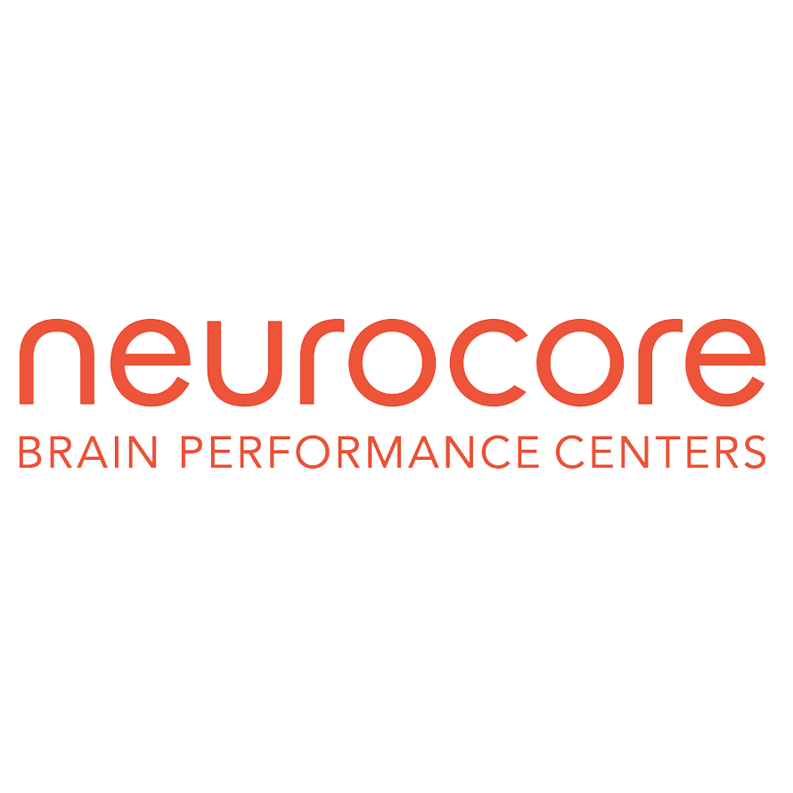 Neurocore Brain Performance Center - Neurofeedback and Counseling Services Logo