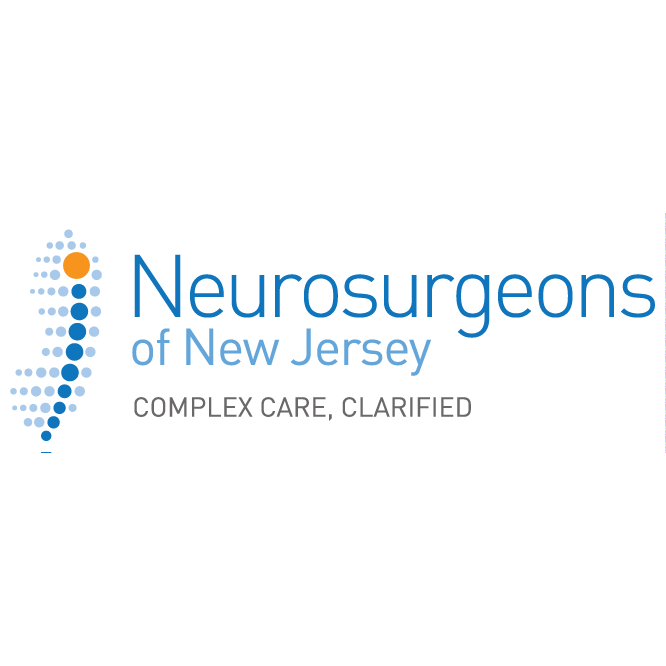 Neurosurgeons of New Jersey Logo