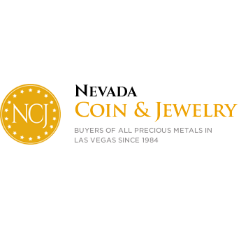 Nevada Coin & Jewelry Logo
