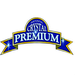 Nevada Crystal Premium Logo