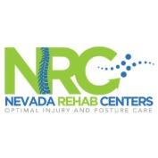 Nevada Rehabilitation Centers Logo
