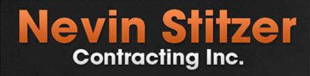 Nevin Stitzer Contracting Inc Logo