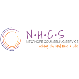 New Hope Counseling Logo